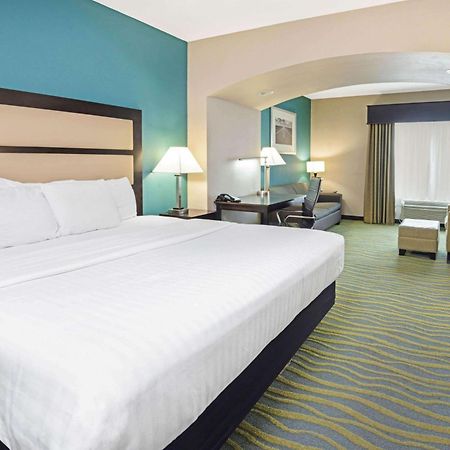 La Quinta Inn & Suites By Wyndham Durant Kültér fotó