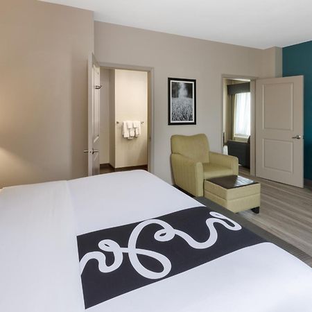 La Quinta Inn & Suites By Wyndham Durant Kültér fotó