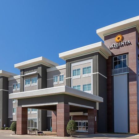 La Quinta Inn & Suites By Wyndham Durant Kültér fotó