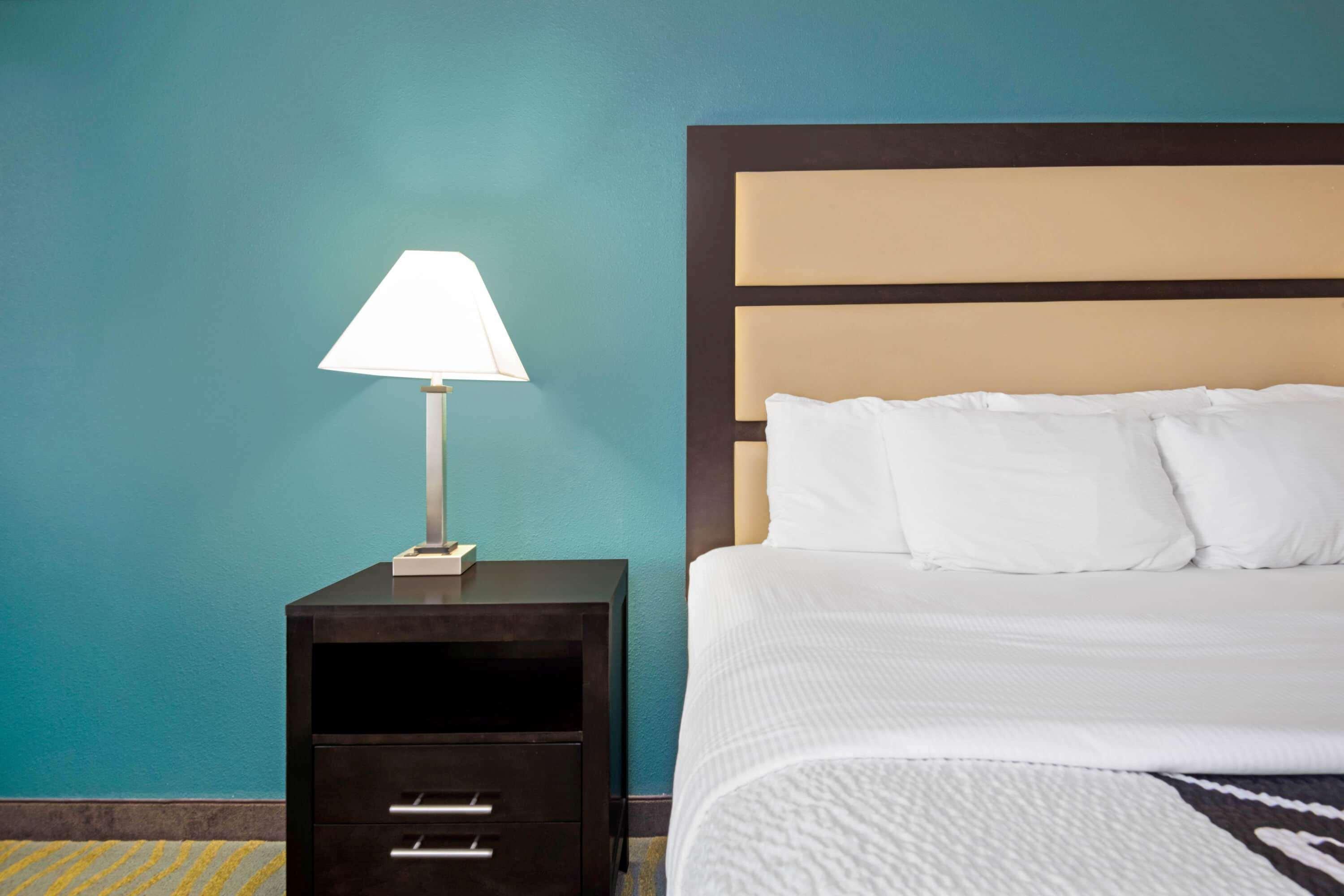 La Quinta Inn & Suites By Wyndham Durant Kültér fotó
