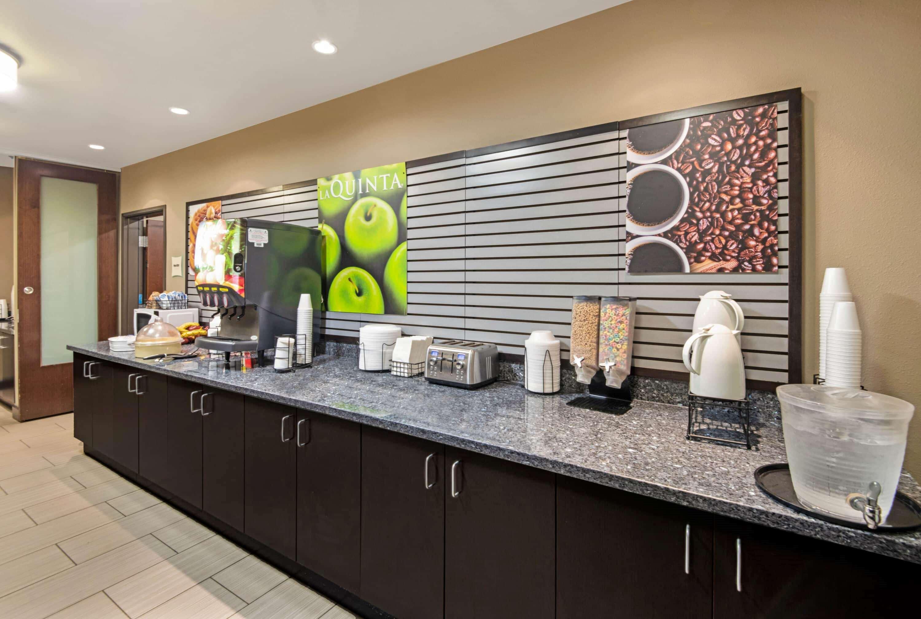 La Quinta Inn & Suites By Wyndham Durant Kültér fotó
