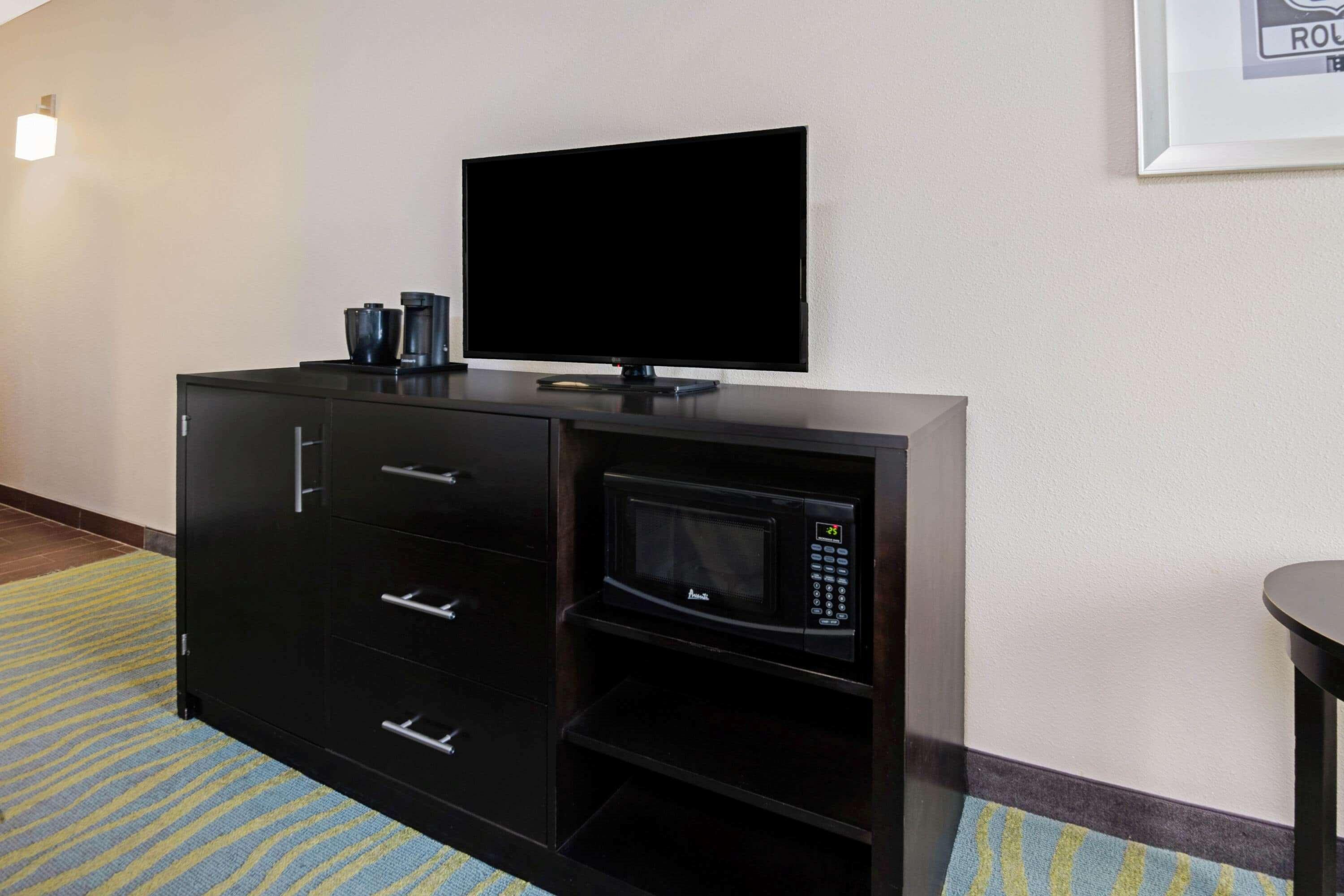 La Quinta Inn & Suites By Wyndham Durant Kültér fotó