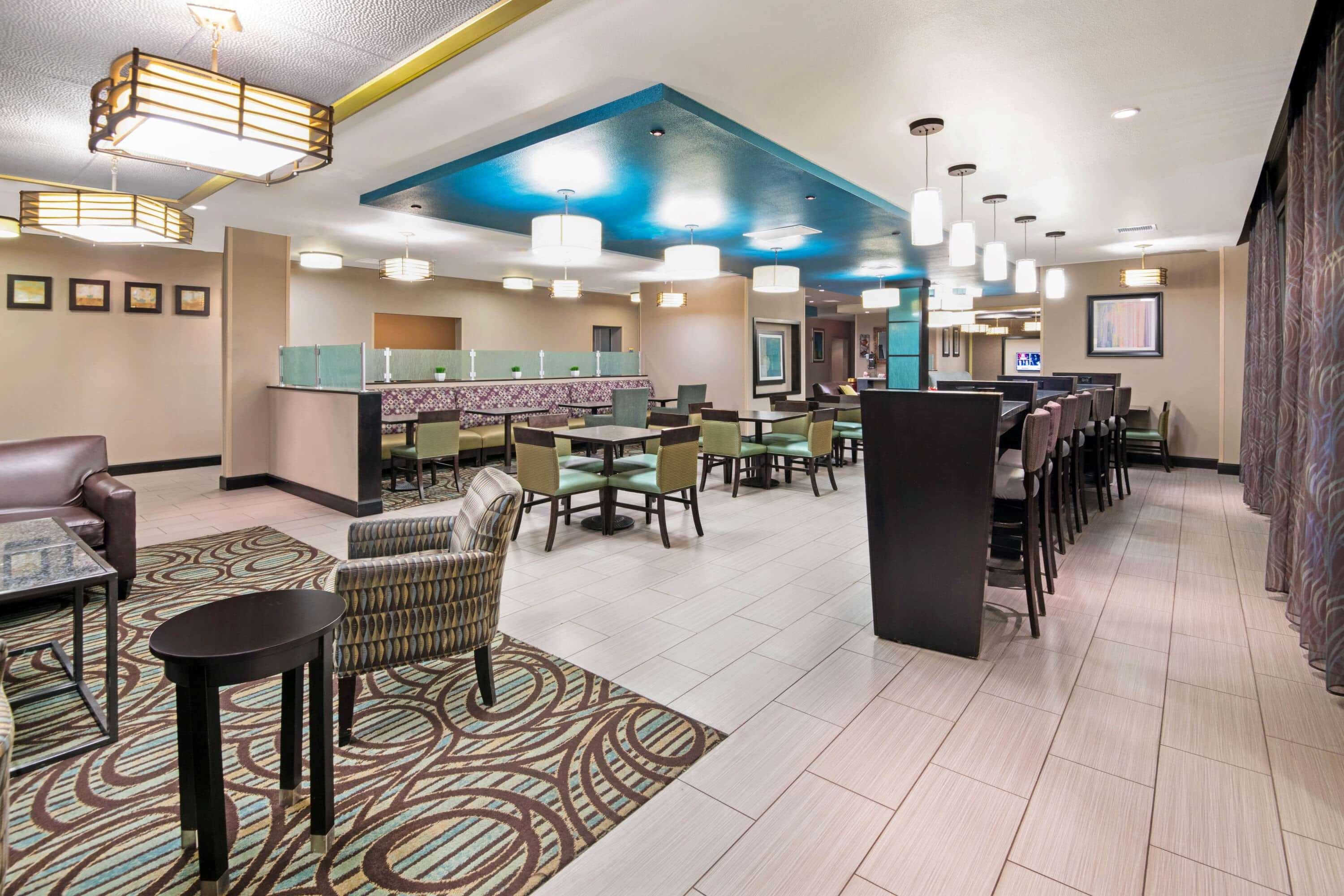 La Quinta Inn & Suites By Wyndham Durant Kültér fotó