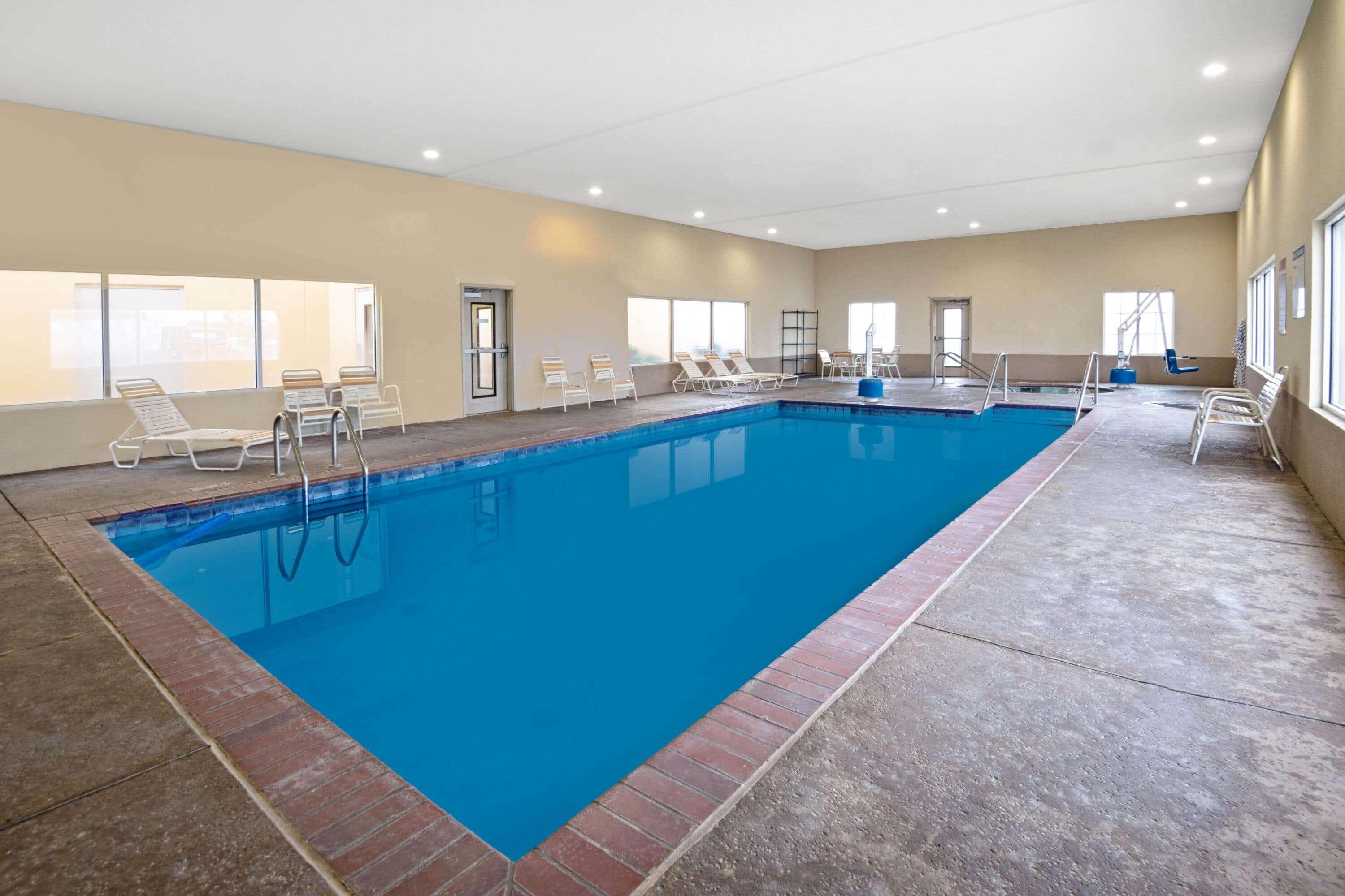 La Quinta Inn & Suites By Wyndham Durant Kültér fotó