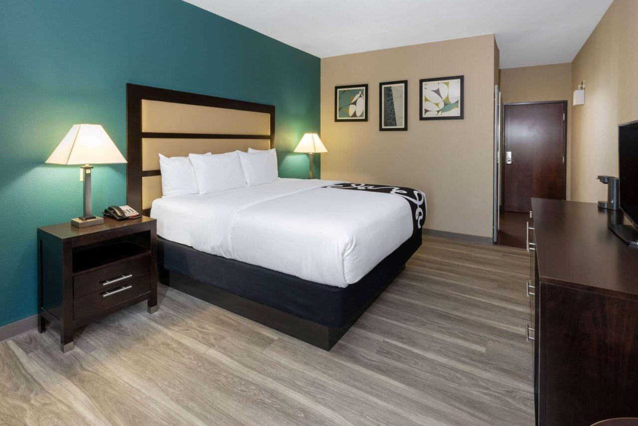 La Quinta Inn & Suites By Wyndham Durant Kültér fotó